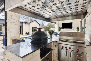 Set on an acre lot on a private cul de sac in the guard gated on Vaquero Club in Texas - for sale on GolfHomes.com, golf home, golf lot