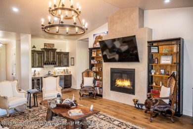 This beautiful home was built two years ago & with the recent on Alto Lakes Golf and Country Club in New Mexico - for sale on GolfHomes.com, golf home, golf lot