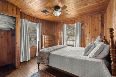 Steps from Crescent Beach--just a 3-minute walk--this furnished on Beachwood Golf Club in South Carolina - for sale on GolfHomes.com, golf home, golf lot