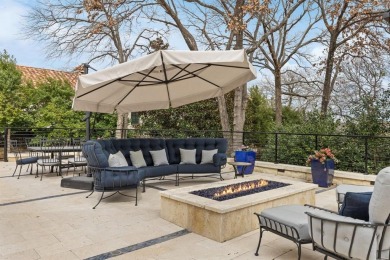 Set on an acre lot on a private cul de sac in the guard gated on Vaquero Club in Texas - for sale on GolfHomes.com, golf home, golf lot