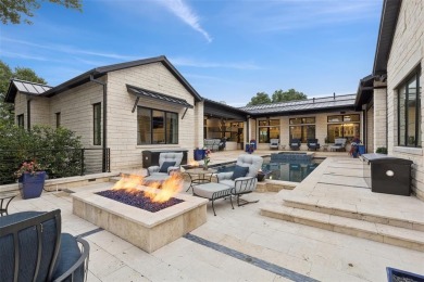 Set on an acre lot on a private cul de sac in the guard gated on Vaquero Club in Texas - for sale on GolfHomes.com, golf home, golf lot