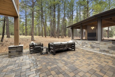 Nestled on 2.35 wooded acres in a tranquil cul-de-sac in Forest on Forest Highlands Golf Club - The Meadow in Arizona - for sale on GolfHomes.com, golf home, golf lot