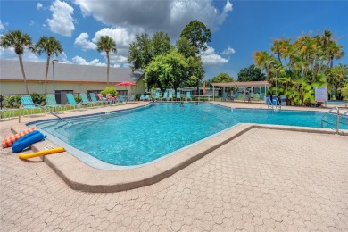 Double Wide Manufactured Home available in Largo, FL - Active on Palm Hill Golf Club in Florida - for sale on GolfHomes.com, golf home, golf lot