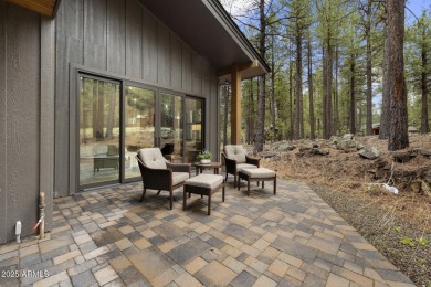 Nestled on 2.35 wooded acres in a tranquil cul-de-sac in Forest on Forest Highlands Golf Club - The Meadow in Arizona - for sale on GolfHomes.com, golf home, golf lot