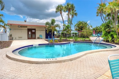 Double Wide Manufactured Home available in Largo, FL - Active on Palm Hill Golf Club in Florida - for sale on GolfHomes.com, golf home, golf lot