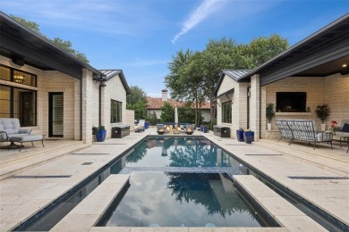 Set on an acre lot on a private cul de sac in the guard gated on Vaquero Club in Texas - for sale on GolfHomes.com, golf home, golf lot