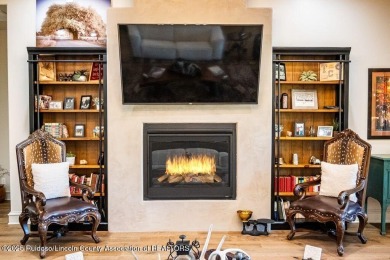 This beautiful home was built two years ago & with the recent on Alto Lakes Golf and Country Club in New Mexico - for sale on GolfHomes.com, golf home, golf lot