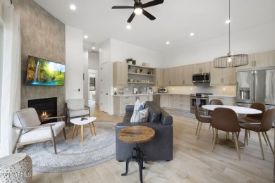 Nestled on 2.35 wooded acres in a tranquil cul-de-sac in Forest on Forest Highlands Golf Club - The Meadow in Arizona - for sale on GolfHomes.com, golf home, golf lot