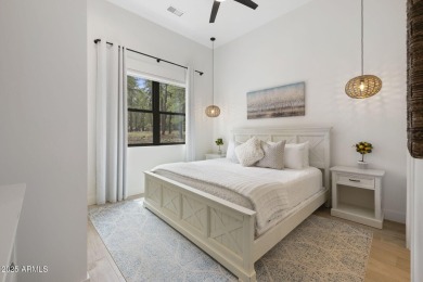 Nestled on 2.35 wooded acres in a tranquil cul-de-sac in Forest on Forest Highlands Golf Club - The Meadow in Arizona - for sale on GolfHomes.com, golf home, golf lot