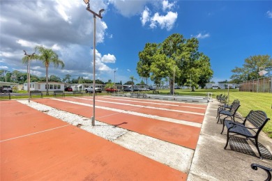 Double Wide Manufactured Home available in Largo, FL - Active on Palm Hill Golf Club in Florida - for sale on GolfHomes.com, golf home, golf lot
