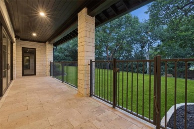 Set on an acre lot on a private cul de sac in the guard gated on Vaquero Club in Texas - for sale on GolfHomes.com, golf home, golf lot