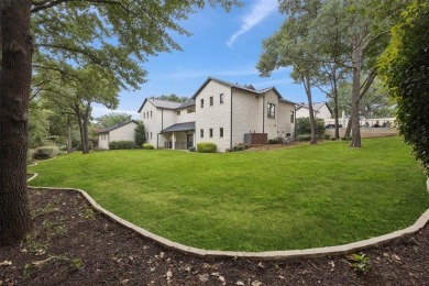 Set on an acre lot on a private cul de sac in the guard gated on Vaquero Club in Texas - for sale on GolfHomes.com, golf home, golf lot
