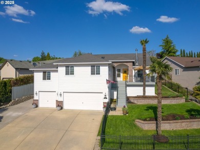Welcome to this IMMACULATELY PRISTINE and well cared for home on Orchard Hills Country Club in Washington - for sale on GolfHomes.com, golf home, golf lot