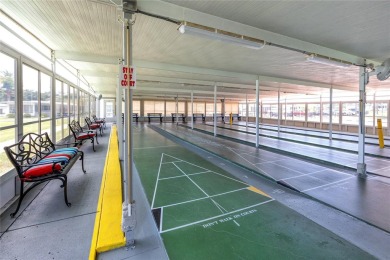 Double Wide Manufactured Home available in Largo, FL - Active on Palm Hill Golf Club in Florida - for sale on GolfHomes.com, golf home, golf lot