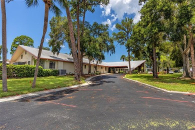 Double Wide Manufactured Home available in Largo, FL - Active on Palm Hill Golf Club in Florida - for sale on GolfHomes.com, golf home, golf lot