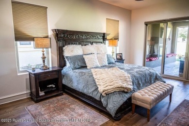 This beautiful home was built two years ago & with the recent on Alto Lakes Golf and Country Club in New Mexico - for sale on GolfHomes.com, golf home, golf lot
