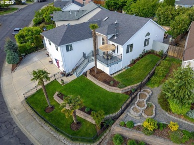 Welcome to this IMMACULATELY PRISTINE and well cared for home on Orchard Hills Country Club in Washington - for sale on GolfHomes.com, golf home, golf lot