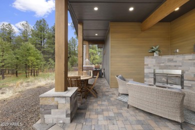 Nestled on 2.35 wooded acres in a tranquil cul-de-sac in Forest on Forest Highlands Golf Club - The Meadow in Arizona - for sale on GolfHomes.com, golf home, golf lot