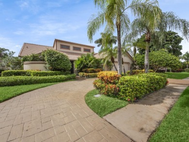 Experience the grandeur on entering the Great Rm of this 4 bed/ on Boca Greens Country Club in Florida - for sale on GolfHomes.com, golf home, golf lot