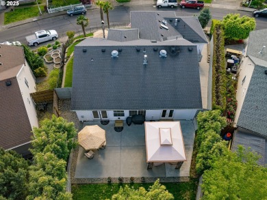 Welcome to this IMMACULATELY PRISTINE and well cared for home on Orchard Hills Country Club in Washington - for sale on GolfHomes.com, golf home, golf lot