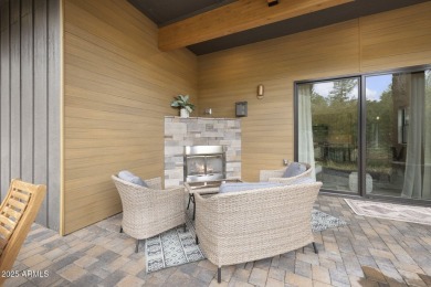 Nestled on 2.35 wooded acres in a tranquil cul-de-sac in Forest on Forest Highlands Golf Club - The Meadow in Arizona - for sale on GolfHomes.com, golf home, golf lot