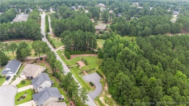 Welcome to the prestigious gated golf community of Anderson on Anderson Creek Golf Club in North Carolina - for sale on GolfHomes.com, golf home, golf lot