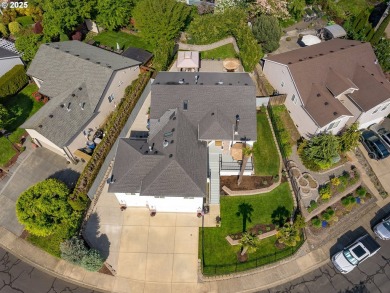 Welcome to this IMMACULATELY PRISTINE and well cared for home on Orchard Hills Country Club in Washington - for sale on GolfHomes.com, golf home, golf lot