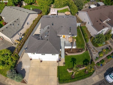 Welcome to this IMMACULATELY PRISTINE and well cared for home on Orchard Hills Country Club in Washington - for sale on GolfHomes.com, golf home, golf lot