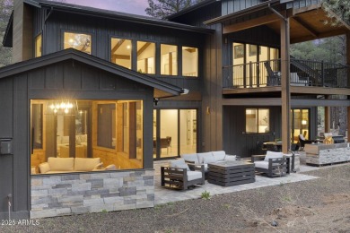 Nestled on 2.35 wooded acres in a tranquil cul-de-sac in Forest on Forest Highlands Golf Club - The Meadow in Arizona - for sale on GolfHomes.com, golf home, golf lot