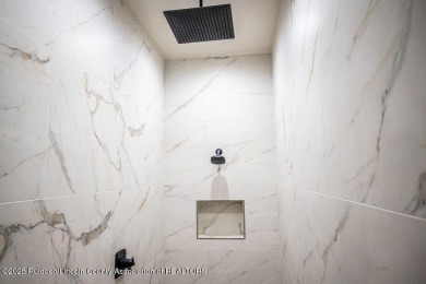 This beautiful home was built two years ago & with the recent on Alto Lakes Golf and Country Club in New Mexico - for sale on GolfHomes.com, golf home, golf lot