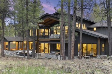 Nestled on 2.35 wooded acres in a tranquil cul-de-sac in Forest on Forest Highlands Golf Club - The Meadow in Arizona - for sale on GolfHomes.com, golf home, golf lot