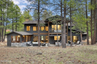 Nestled on 2.35 wooded acres in a tranquil cul-de-sac in Forest on Forest Highlands Golf Club - The Meadow in Arizona - for sale on GolfHomes.com, golf home, golf lot