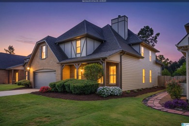 Calera's Timberline Golf Community, located in the sought-after on Timberline Golf Club in Alabama - for sale on GolfHomes.com, golf home, golf lot