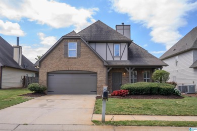 Calera's Timberline Golf Community, located in the sought-after on Timberline Golf Club in Alabama - for sale on GolfHomes.com, golf home, golf lot