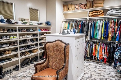 This beautiful home was built two years ago & with the recent on Alto Lakes Golf and Country Club in New Mexico - for sale on GolfHomes.com, golf home, golf lot