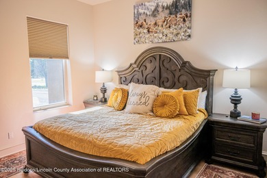 This beautiful home was built two years ago & with the recent on Alto Lakes Golf and Country Club in New Mexico - for sale on GolfHomes.com, golf home, golf lot