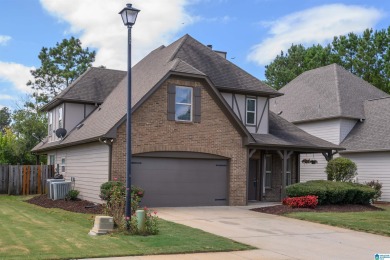 Calera's Timberline Golf Community, located in the sought-after on Timberline Golf Club in Alabama - for sale on GolfHomes.com, golf home, golf lot