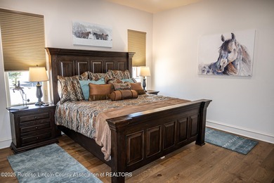 This beautiful home was built two years ago & with the recent on Alto Lakes Golf and Country Club in New Mexico - for sale on GolfHomes.com, golf home, golf lot