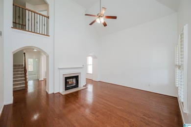 Calera's Timberline Golf Community, located in the sought-after on Timberline Golf Club in Alabama - for sale on GolfHomes.com, golf home, golf lot