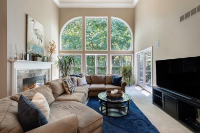 **Open House Sunday 1-3! Breathtaking 4 Bedroom, 3.5 Bath on Coyote Preserve Golf Club in Michigan - for sale on GolfHomes.com, golf home, golf lot