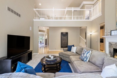 **Open House Sunday 1-3! Breathtaking 4 Bedroom, 3.5 Bath on Coyote Preserve Golf Club in Michigan - for sale on GolfHomes.com, golf home, golf lot