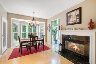 **Open House Sunday 1-3! Breathtaking 4 Bedroom, 3.5 Bath on Coyote Preserve Golf Club in Michigan - for sale on GolfHomes.com, golf home, golf lot