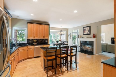 **Open House Sunday 1-3! Breathtaking 4 Bedroom, 3.5 Bath on Coyote Preserve Golf Club in Michigan - for sale on GolfHomes.com, golf home, golf lot