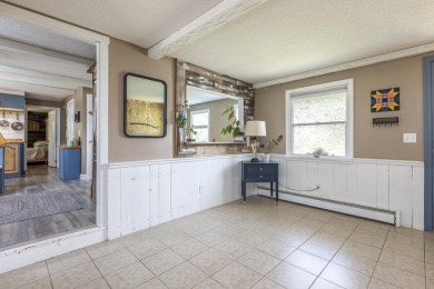 Welcome to 14 Bailey Lane, a charming Dutch Colonial nestled at on Brunswick Golf Club in Maine - for sale on GolfHomes.com, golf home, golf lot