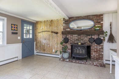 Welcome to 14 Bailey Lane, a charming Dutch Colonial nestled at on Brunswick Golf Club in Maine - for sale on GolfHomes.com, golf home, golf lot