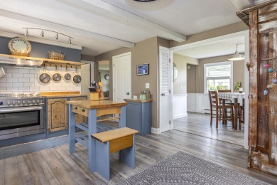 Welcome to 14 Bailey Lane, a charming Dutch Colonial nestled at on Brunswick Golf Club in Maine - for sale on GolfHomes.com, golf home, golf lot