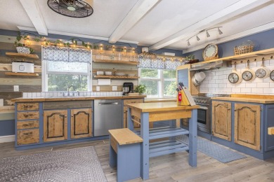 Welcome to 14 Bailey Lane, a charming Dutch Colonial nestled at on Brunswick Golf Club in Maine - for sale on GolfHomes.com, golf home, golf lot