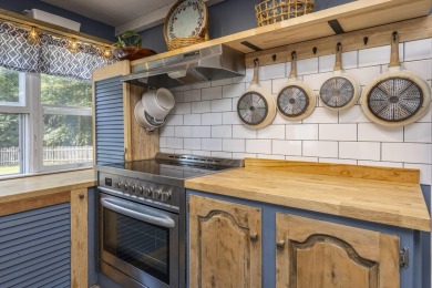 Welcome to 14 Bailey Lane, a charming Dutch Colonial nestled at on Brunswick Golf Club in Maine - for sale on GolfHomes.com, golf home, golf lot