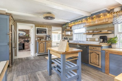 Welcome to 14 Bailey Lane, a charming Dutch Colonial nestled at on Brunswick Golf Club in Maine - for sale on GolfHomes.com, golf home, golf lot