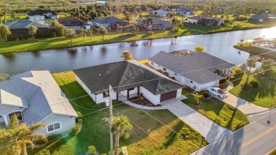 Luxury New Construction Modern Home with Premium Finishes and on Rotonda Golf and Country Club - Long Marsh  in Florida - for sale on GolfHomes.com, golf home, golf lot